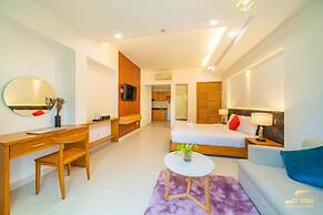 Simmi 5 Hotel & Apartment