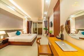 Simmi 5 Hotel & Apartment