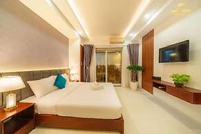 Simmi 5 Hotel & Apartment