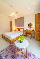 Simmi 5 Hotel & Apartment