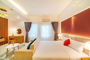 Simmi 5 Hotel & Apartment