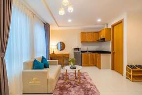 Simmi 5 Hotel & Apartment