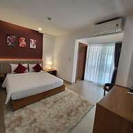 Simmi 5 Hotel & Apartment
