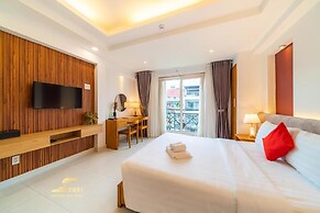 Simmi 5 Hotel & Apartment
