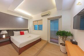 Simmi 5 Hotel & Apartment