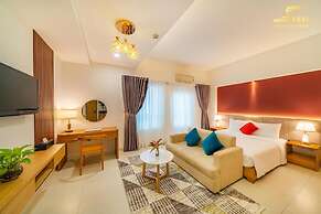 Simmi 5 Hotel & Apartment