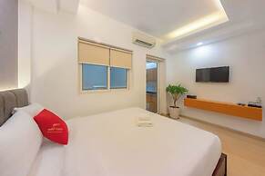 Simmi 5 Hotel & Apartment