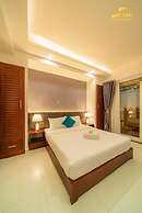 Simmi 5 Hotel & Apartment
