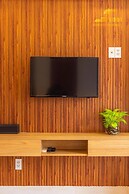 Simmi 5 Hotel & Apartment