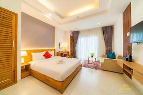 Simmi 5 Hotel & Apartment