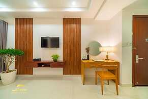 Simmi 5 Hotel & Apartment