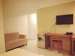 Simmi 5 Hotel & Apartment