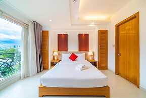 Simmi 5 Hotel & Apartment