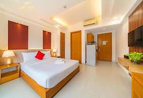 Simmi 5 Hotel & Apartment