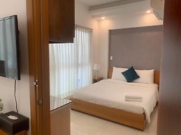 Simmi 5 Hotel & Apartment