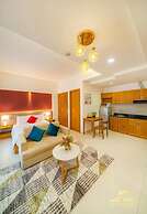 Simmi 5 Hotel & Apartment