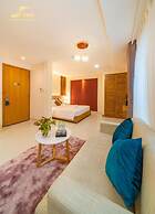 Simmi 5 Hotel & Apartment