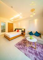Simmi 5 Hotel & Apartment