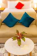 Simmi 5 Hotel & Apartment