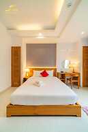 Simmi 5 Hotel & Apartment