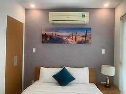 Simmi 5 Hotel & Apartment