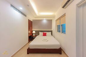Simmi 5 Hotel & Apartment