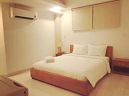 Simmi 5 Hotel & Apartment