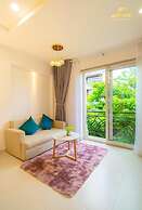 Simmi 5 Hotel & Apartment