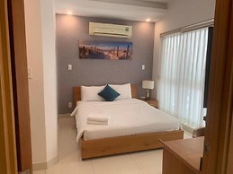 Simmi 5 Hotel & Apartment