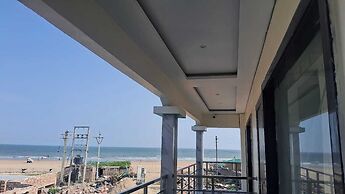 Golden Sand Beach Resort