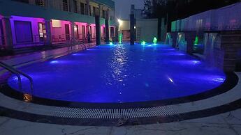 Golden Sand Beach Resort