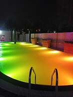 Golden Sand Beach Resort