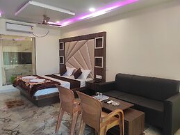 Golden Sand Beach Resort