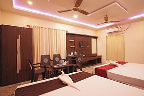 Golden Sand Beach Resort