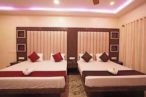 Golden Sand Beach Resort