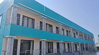 Golden Sand Beach Resort