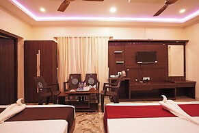 Golden Sand Beach Resort