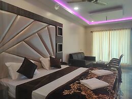 Golden Sand Beach Resort