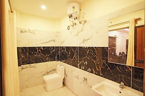 Golden Sand Beach Resort