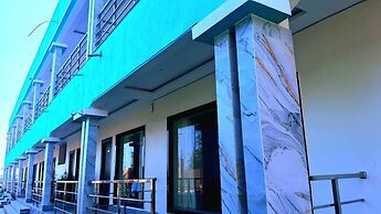 Golden Sand Beach Resort