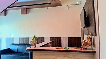 Golden Sand Beach Resort