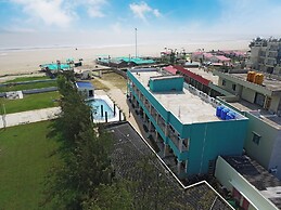 Golden Sand Beach Resort