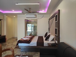 Golden Sand Beach Resort