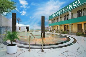 New Annapurna Plaza