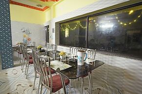 Golden Sand Beach Resort