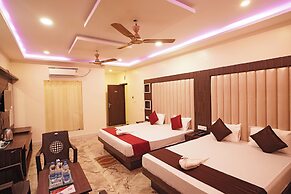 Golden Sand Beach Resort