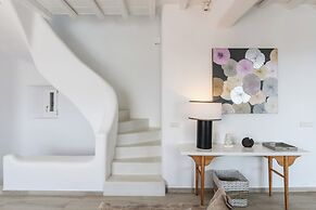 Waterfront Villa Angelika Pink Pelikan