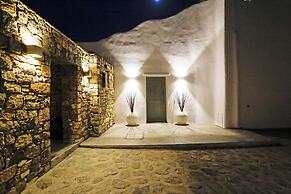 Waterfront Villa Angelika Pink Pelikan