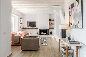 Waterfront Villa Angelika Pink Pelikan