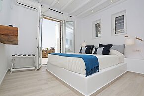 Waterfront Villa Angelika Pink Pelikan